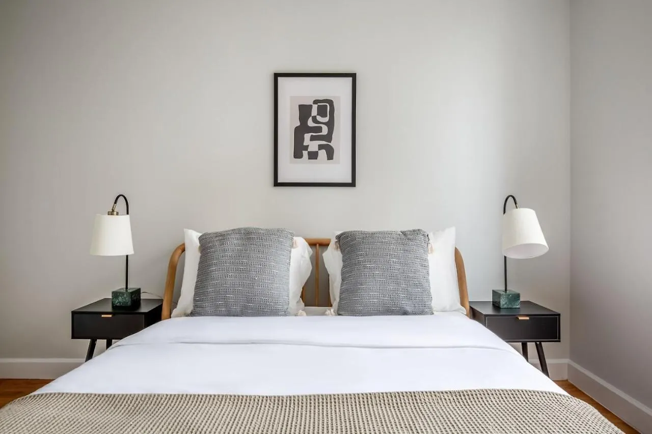 公寓 纽约Midtown 2Br W Elevator Wd Nr Entertainment Nyc-1227公寓