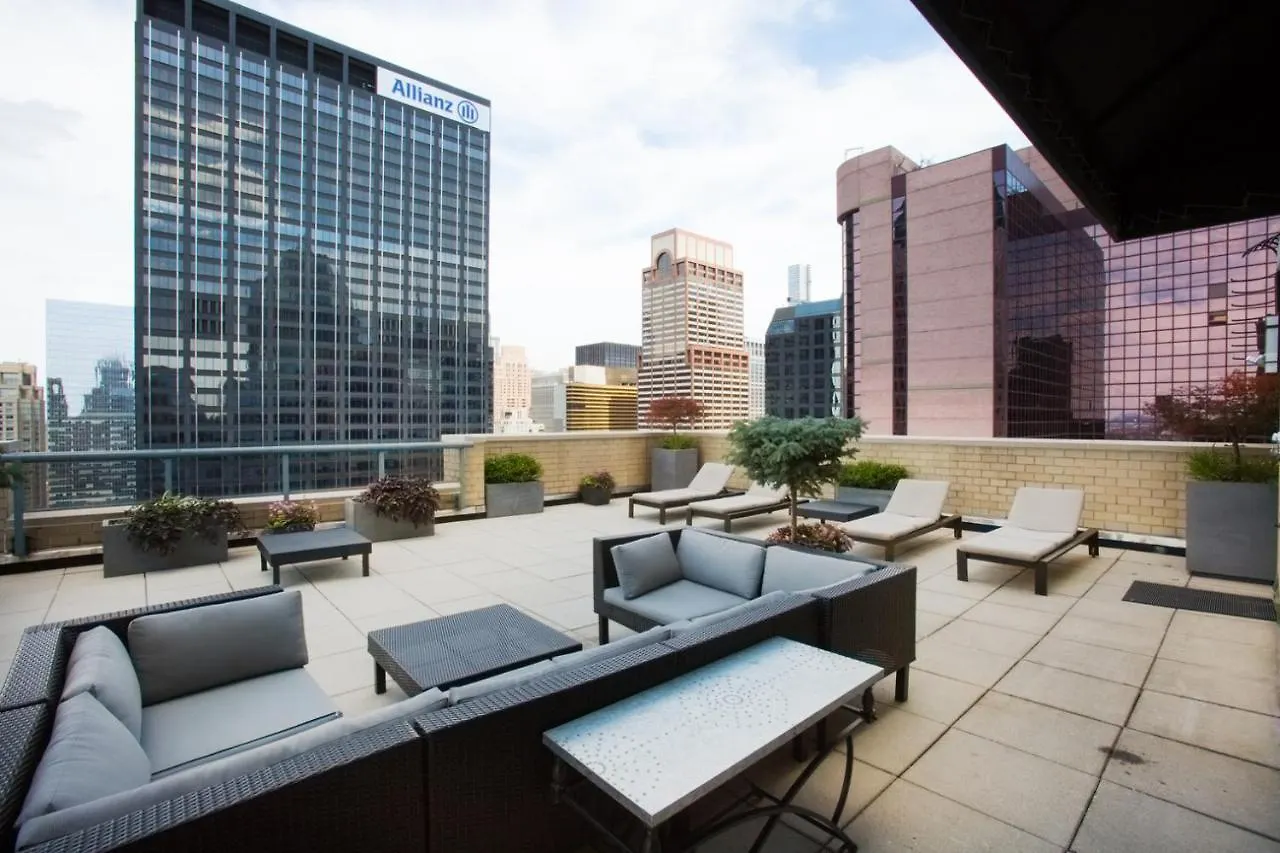 公寓 纽约Midtown 2Br W Elevator Wd Nr Entertainment Nyc-1227公寓