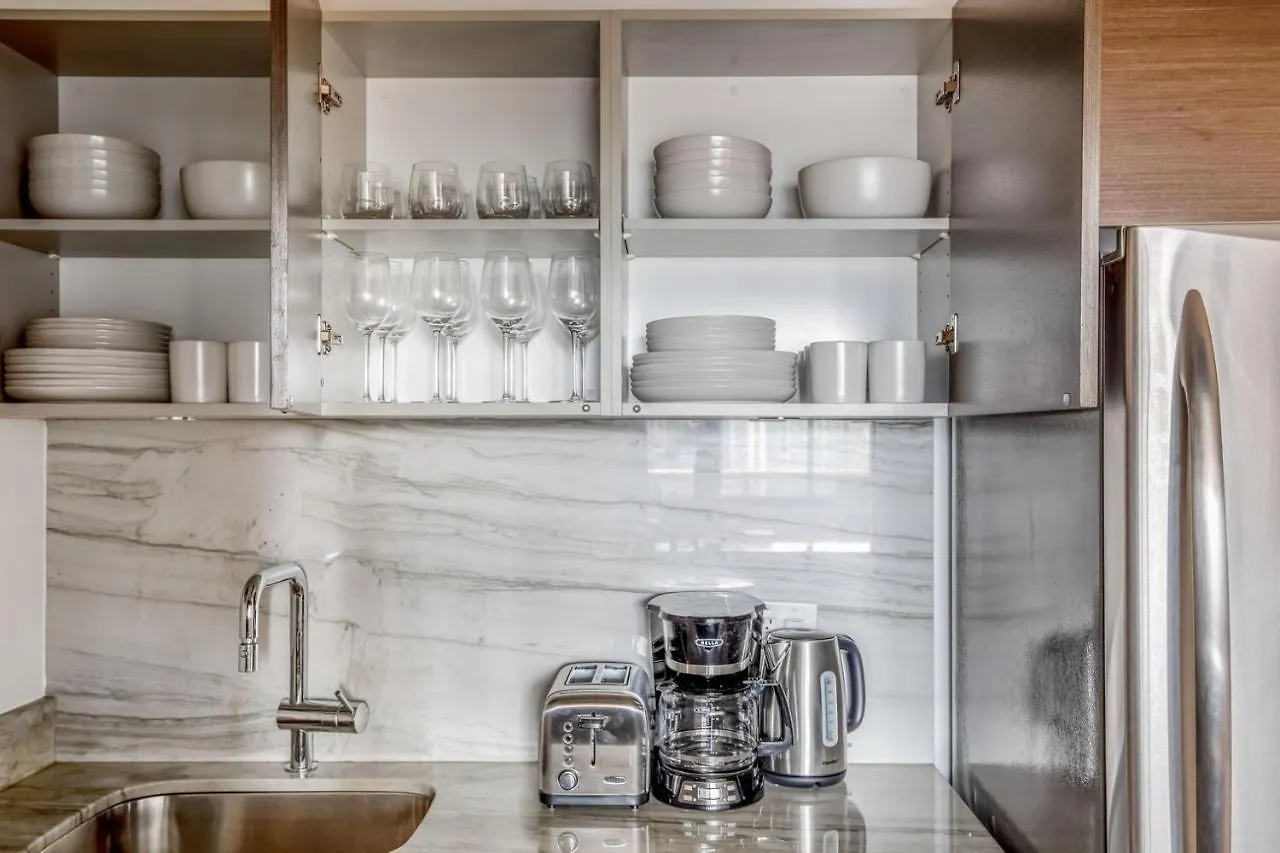 纽约Midtown 2Br W Elevator Wd Nr Entertainment Nyc-1227公寓 纽约