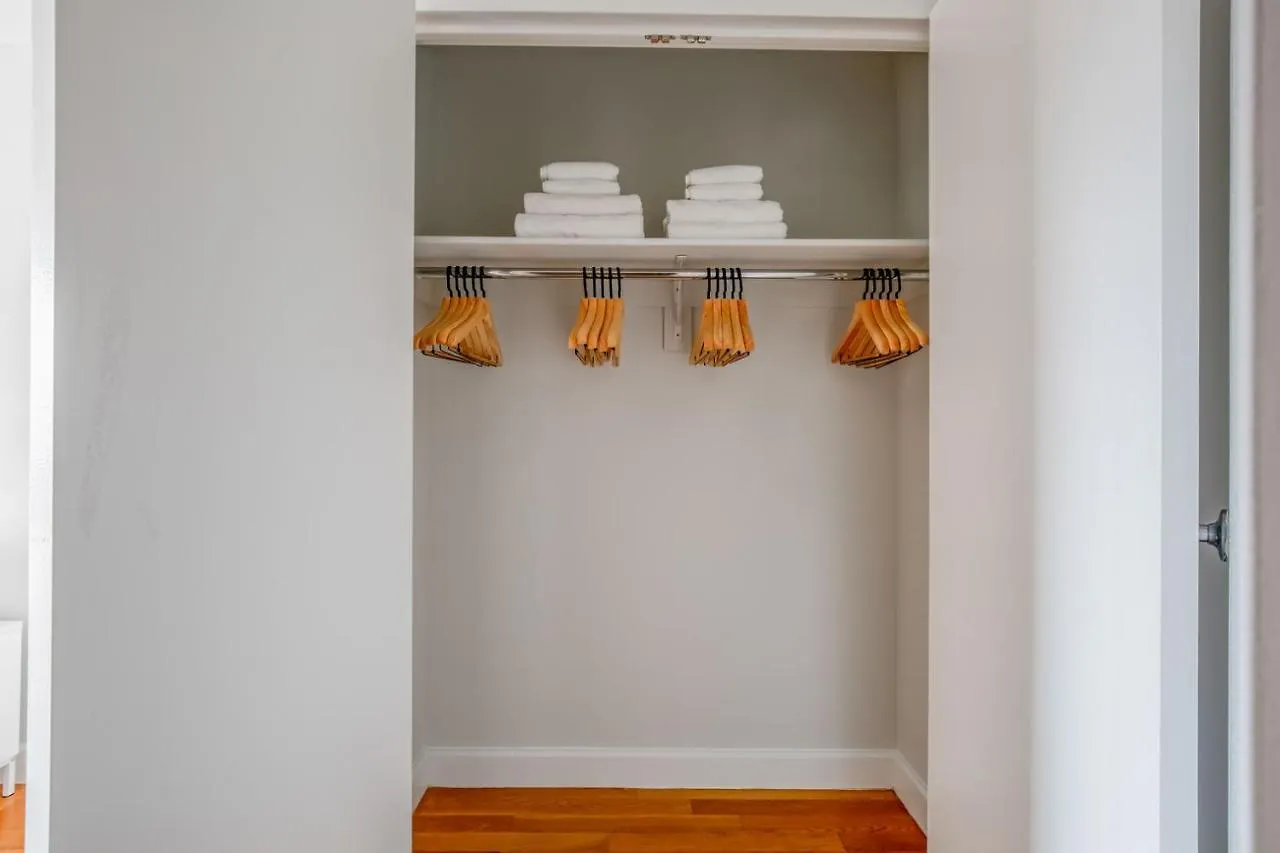 纽约Midtown 2Br W Elevator Wd Nr Entertainment Nyc-1227公寓 0*, 纽约 美国