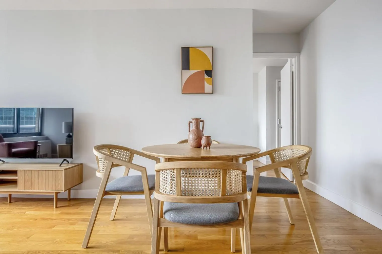 公寓 纽约Midtown 2Br W Elevator Wd Nr Entertainment Nyc-1227公寓